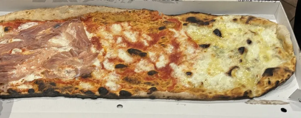 Davide De Lucia_L'Operà_Noicattaro_review