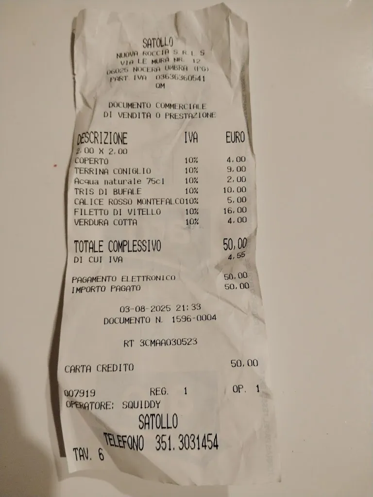 Giuseppe pesciaioli_Satollo_Nocera Umbra_review