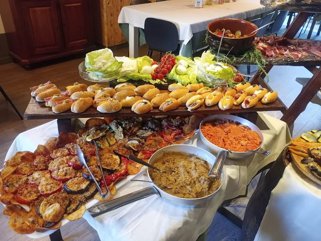 Ristorante Acquaforte Il Borgo Antico_Nocera Umbra_slider_image_3