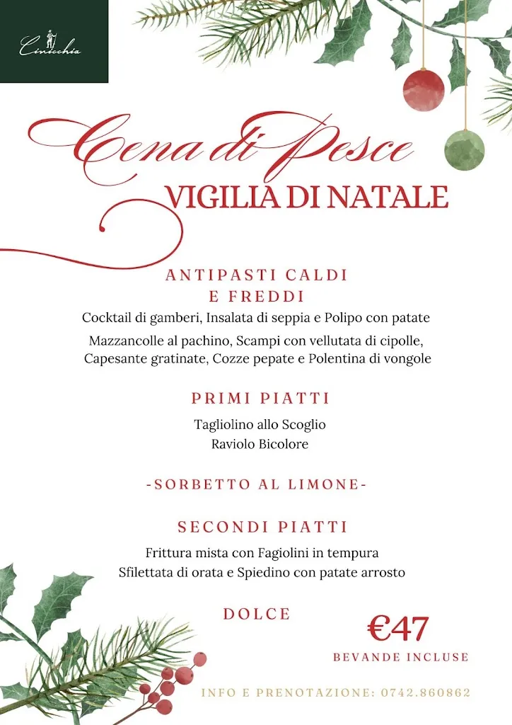 Menu_Ristorante la Taverna de Cinicchia_Nocera Umbra_image_1