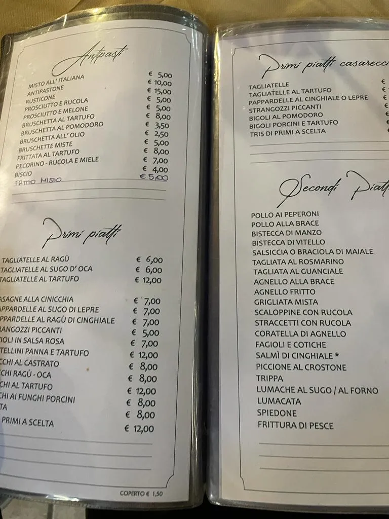 Menu_Ristorante la Taverna de Cinicchia_Nocera Umbra_image_3