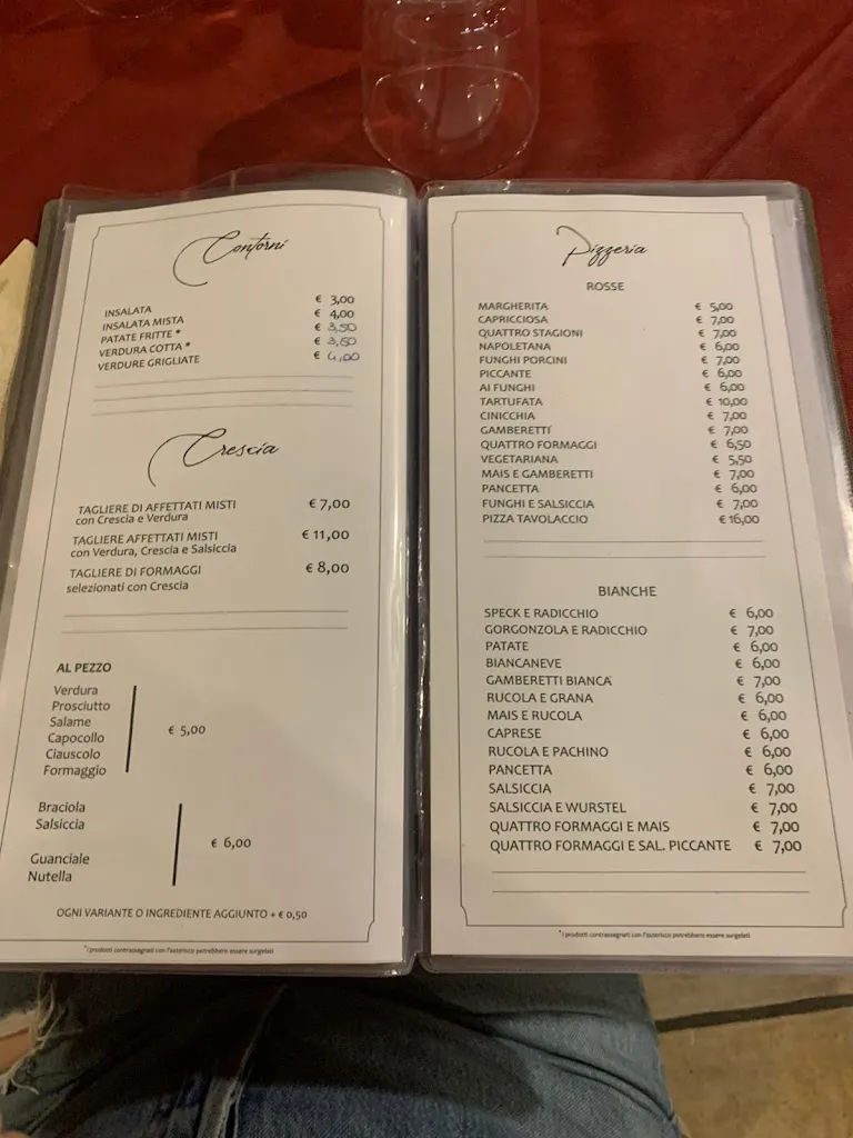 Menu_Ristorante la Taverna de Cinicchia_Nocera Umbra_image_4