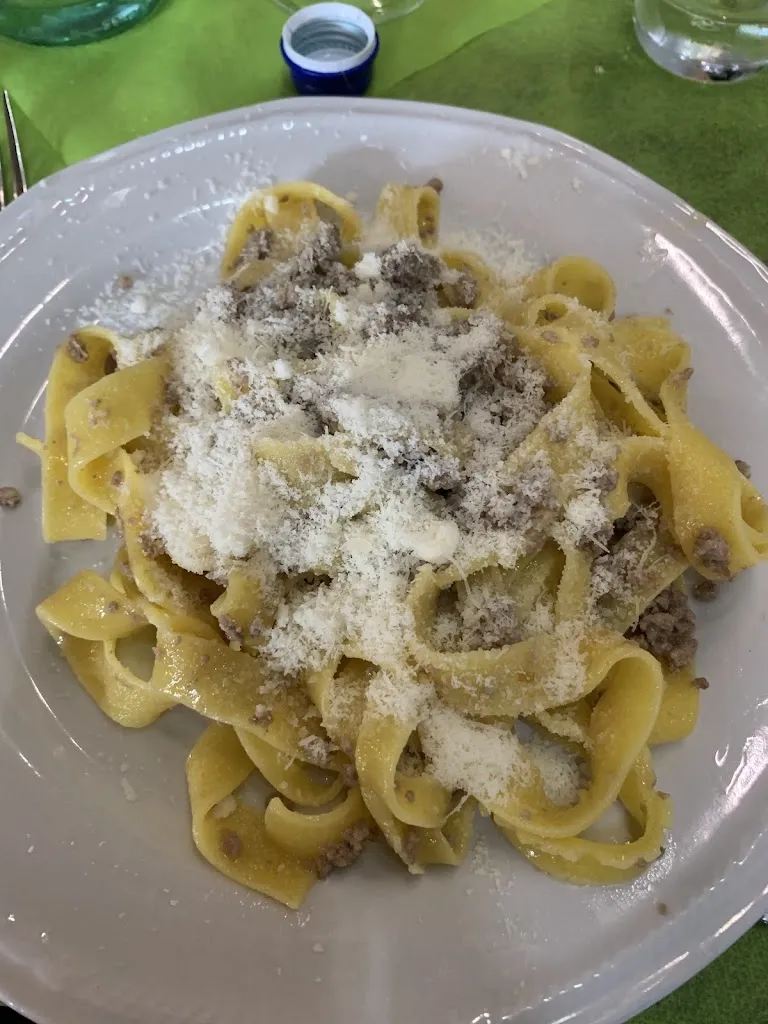 Piero Pracchi_Ristorante la Taverna de Cinicchia_Nocera Umbra_review