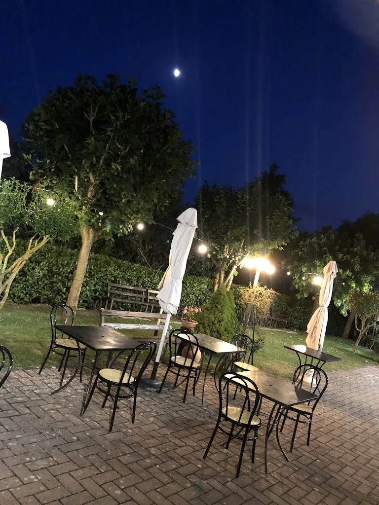 Riccardo Conocchia_Ristorante la Taverna de Cinicchia_Nocera Umbra_review