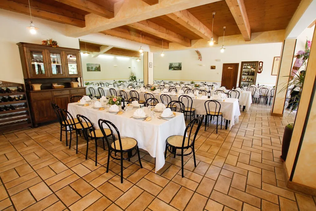 Ristorante la Taverna de Cinicchia_Nocera Umbra_slider_image_1