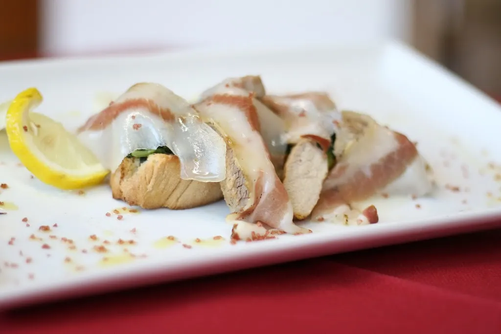 Ristorante la Taverna de Cinicchia_Nocera Umbra_slider_image_3