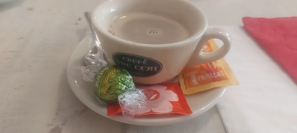 Angela G_Ristorante pizzeria Il Borgo_Nocera Umbra_review