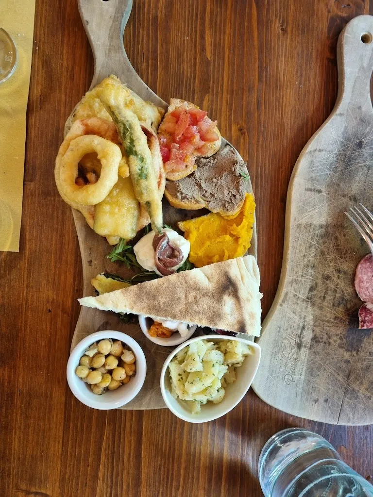 Menu_Pian Delle Stelle Crescia sotto ‘l foco, Ristorante, Pizzeria._Nocera Umbra_image_6