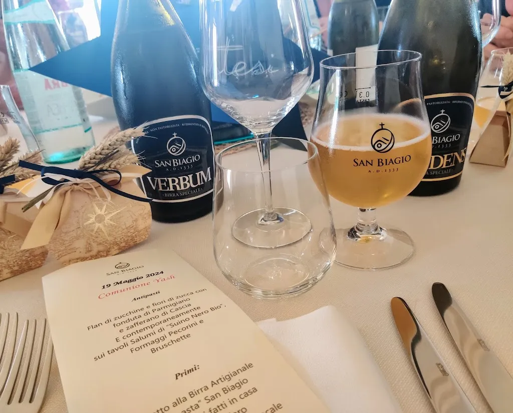 Menu_Ristorante @ Antico Monastero San Biagio_Nocera Umbra_image_2