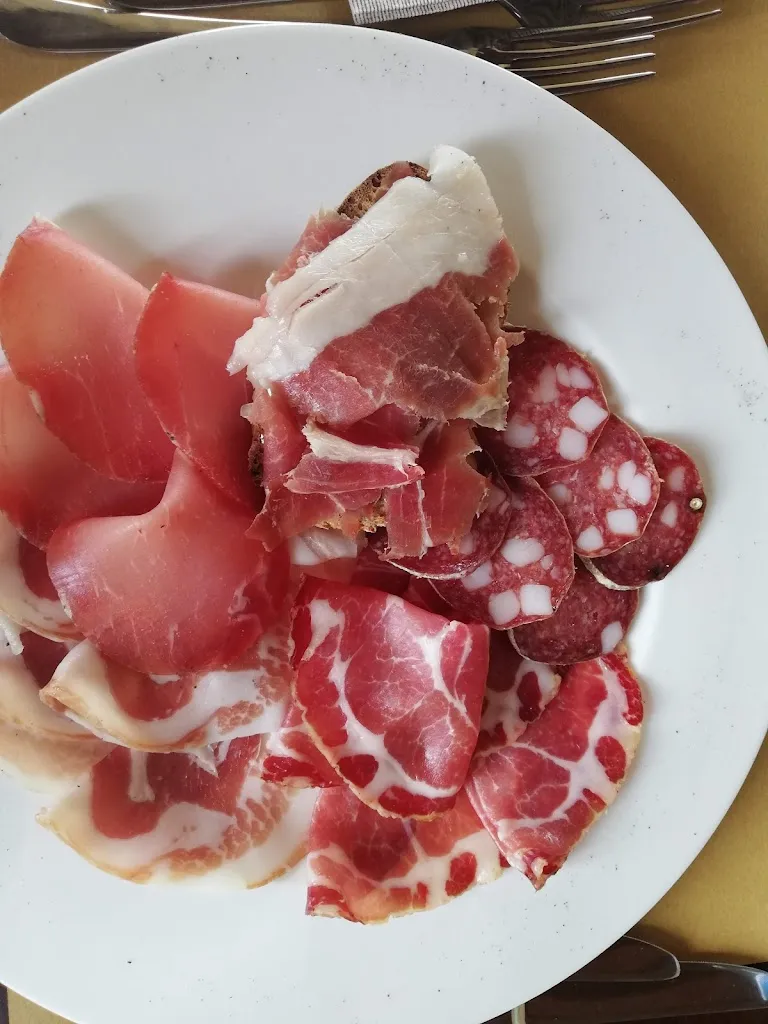 Menu_Ristorante @ Antico Monastero San Biagio_Nocera Umbra_image_3