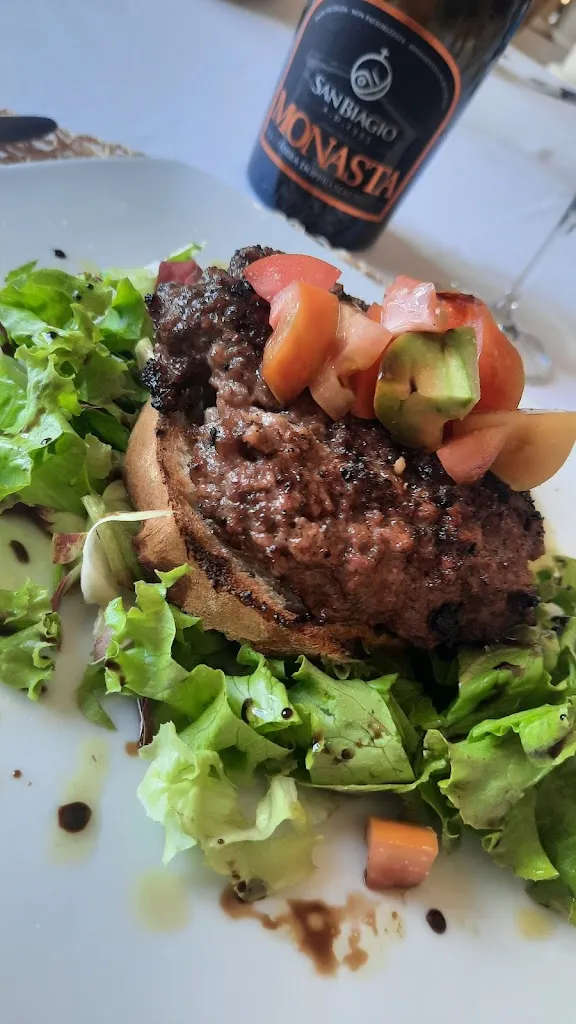 Menu_Ristorante @ Antico Monastero San Biagio_Nocera Umbra_image_9