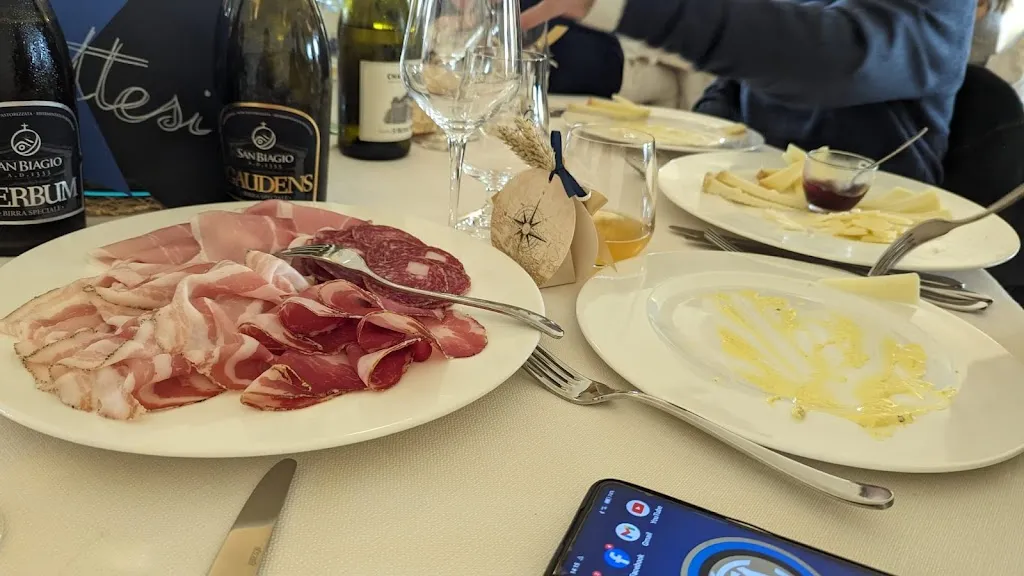 Ristorante @ Antico Monastero San Biagio_Nocera Umbra_slider_image_3