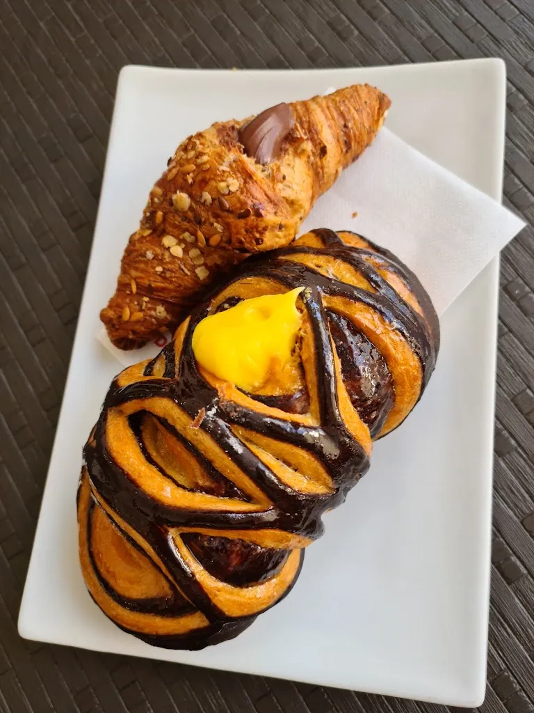 Adele Manzari_Pasticceria Il Piacere_Noicattaro_recensione