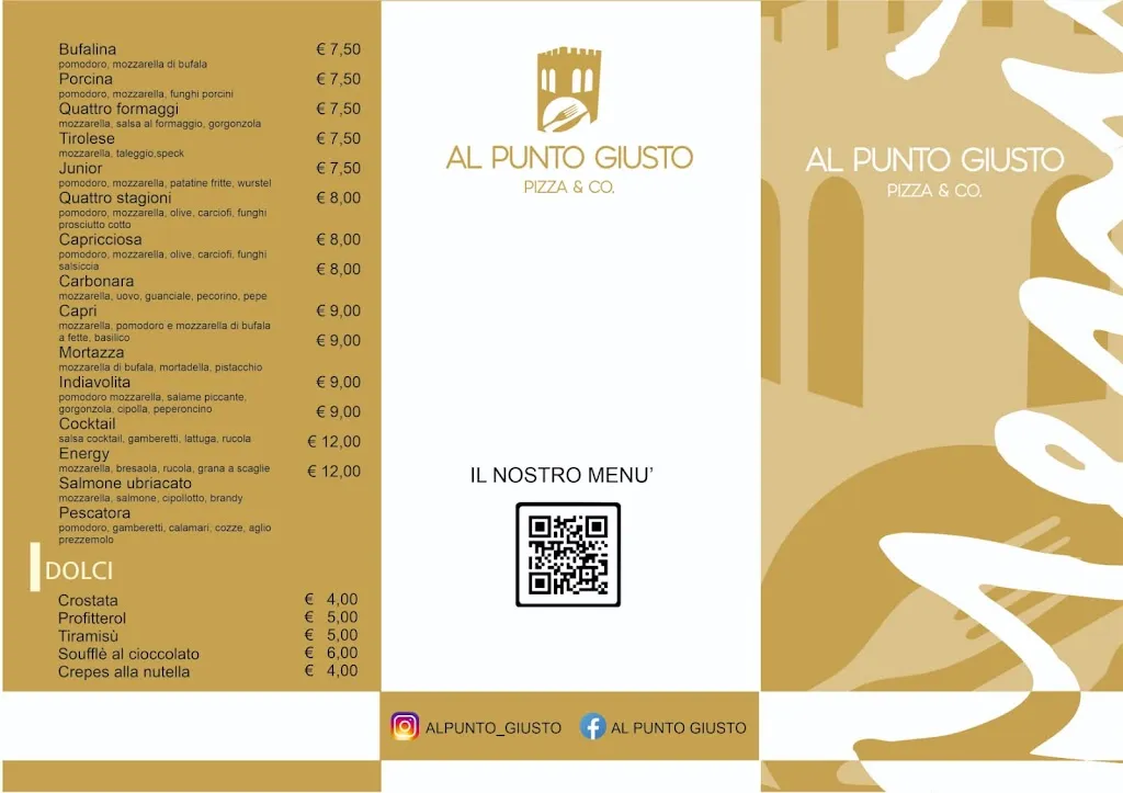 Menu_AL PUNTO GIUSTO PIZZA & CO._Nocera Umbra_image_3