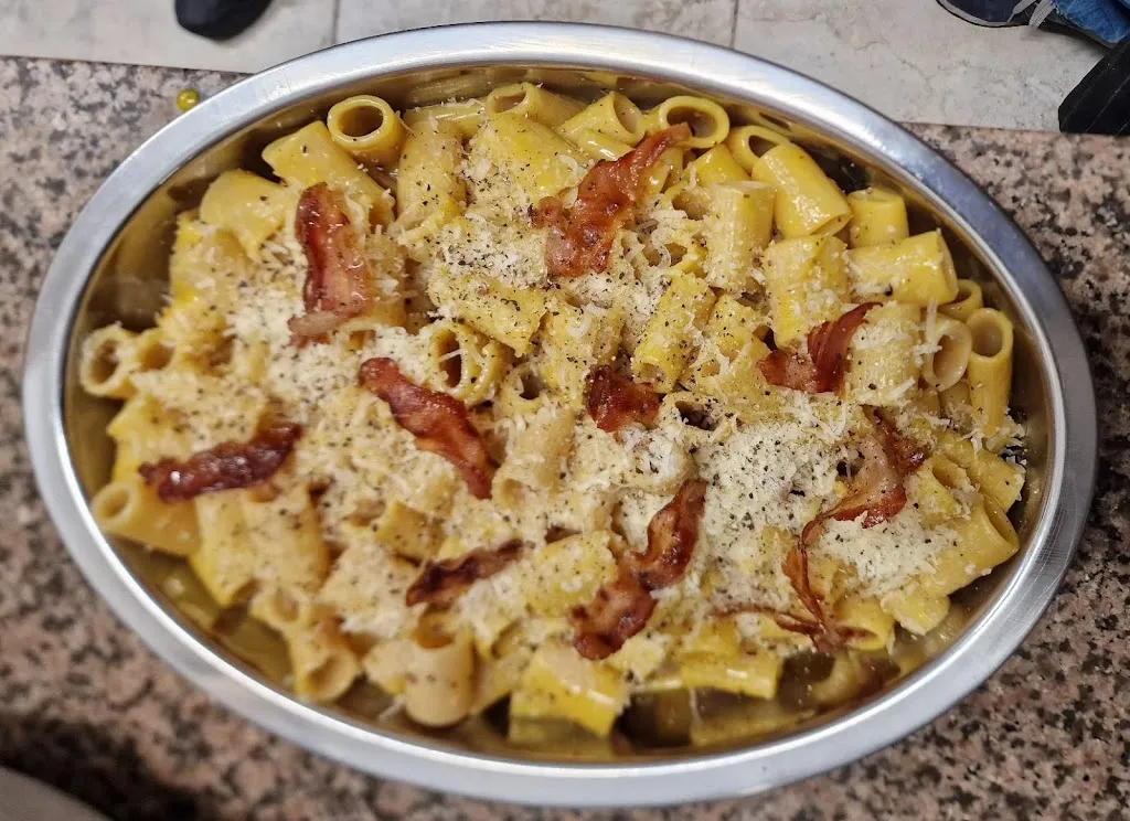 Menu_AL PUNTO GIUSTO PIZZA & CO._Nocera Umbra_image_5