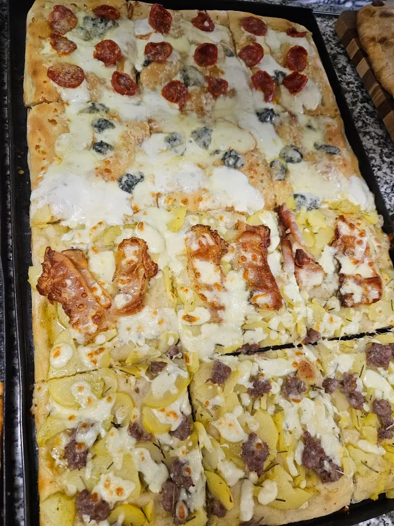 Menu_AL PUNTO GIUSTO PIZZA & CO._Nocera Umbra_image_7