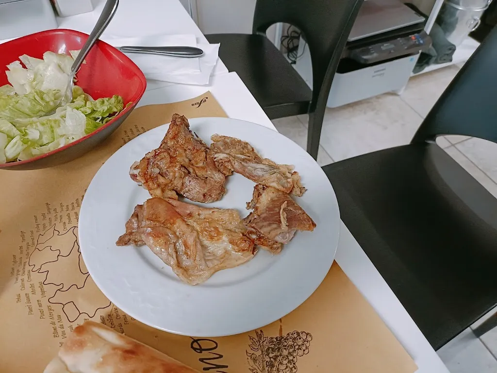 Rocco Santoro_AL PUNTO GIUSTO PIZZA & CO._Nocera Umbra_review