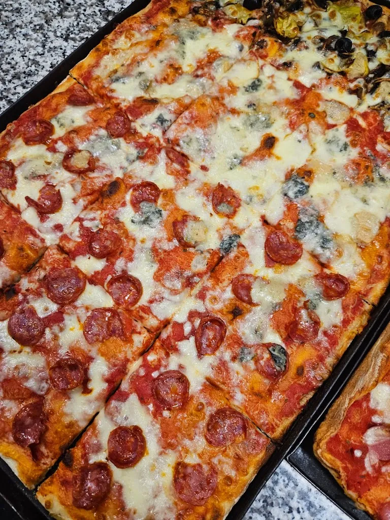 AL PUNTO GIUSTO PIZZA & CO._Nocera Umbra_slider_image_2