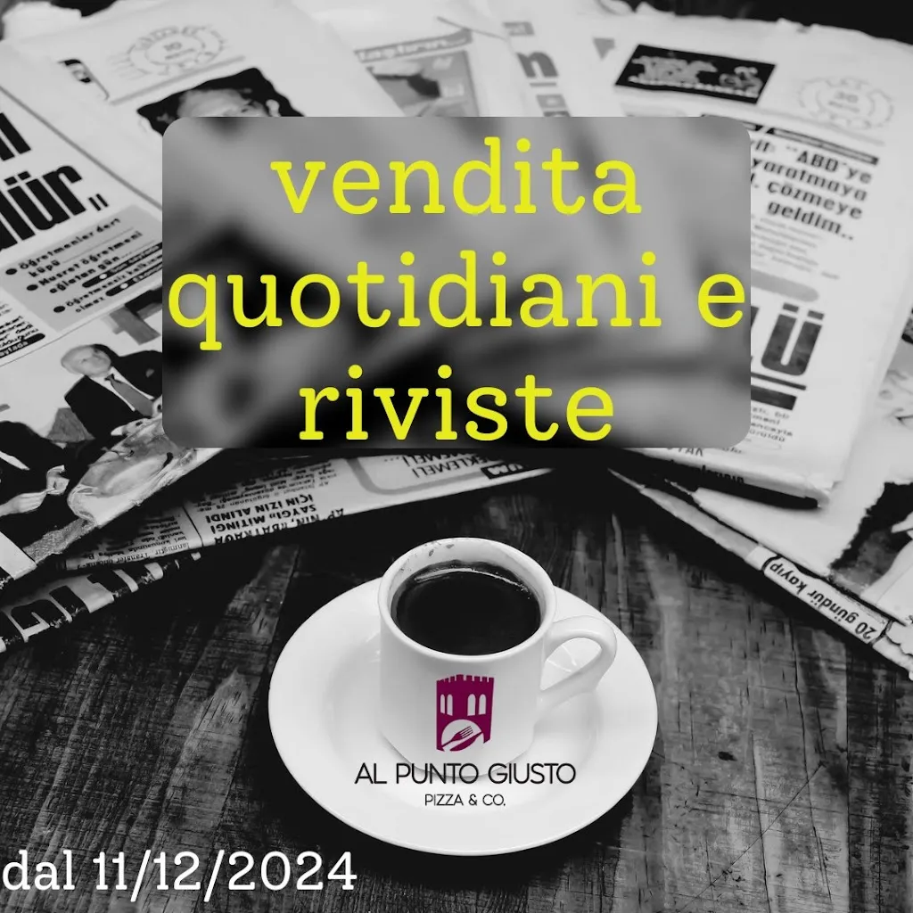 AL PUNTO GIUSTO PIZZA & CO._Nocera Umbra_slider_image_3