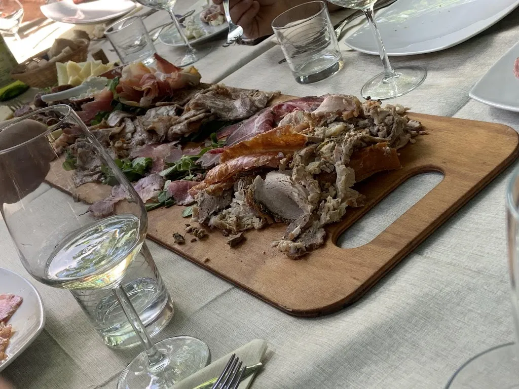 Claudio Parlanti_Norcineria Borgo Antico_Nocera Umbra_review