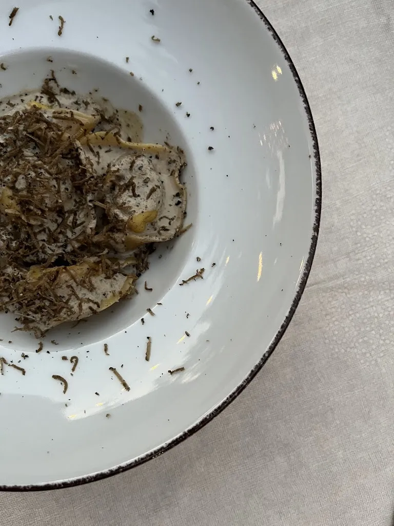 Thalia Ramsden_Ristorante Pizzeria Albergo Pennino di Buriani Cav. Rinaldo_Nocera Umbra_review