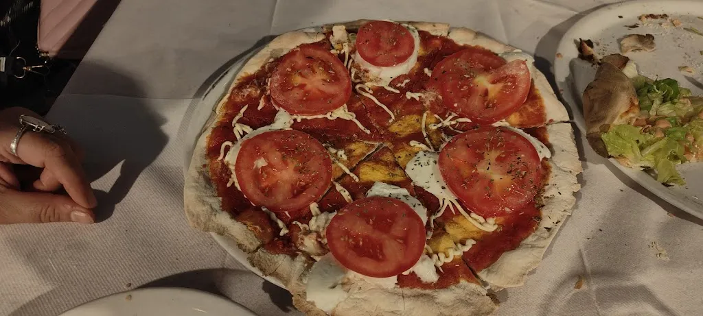 Gian Marco Gasponi_Ristorante Pizzeria Albergo Pennino di Buriani Cav. Rinaldo_Nocera Umbra_review