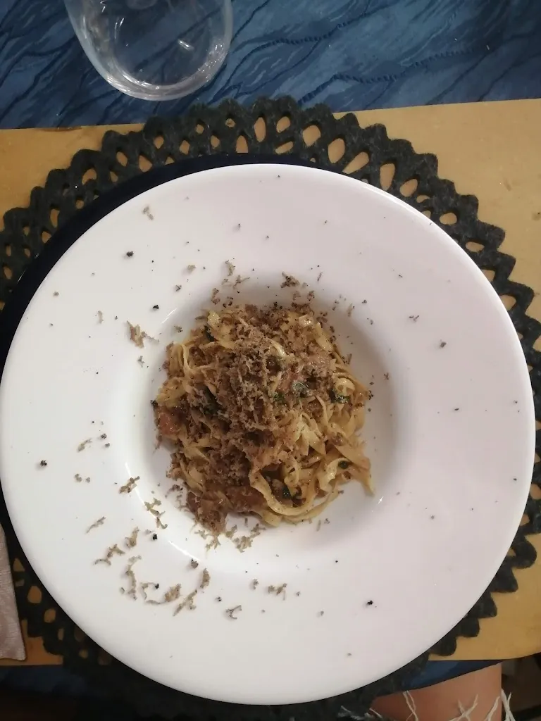 Anita Marchionni_Agriturismo Sole Nascente_Nocera Umbra_review