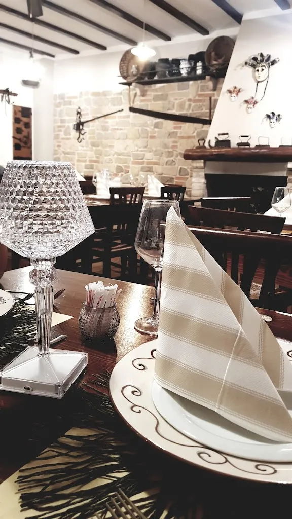 Marco Andreoli_Agriturismo Sole Nascente_Nocera Umbra_review