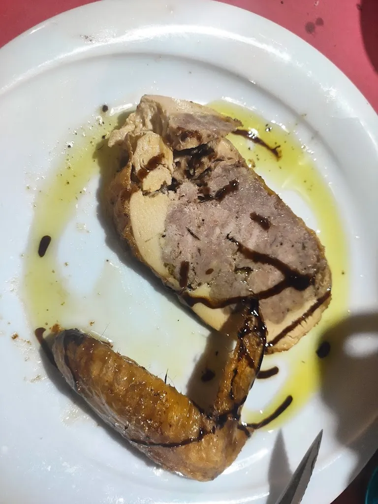 Andrea Sepiacci_Agriturismo Sole Nascente_Nocera Umbra_review