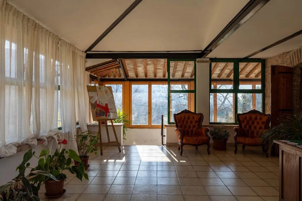 Agriturismo Villa della Cupa_Nocera Umbra_slider_image_3