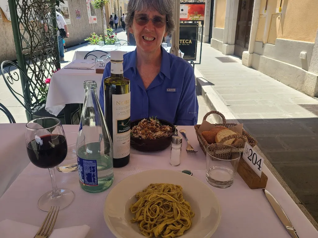 Sellwood Designs_Granaro Del Monte Restaurant_Norcia_review