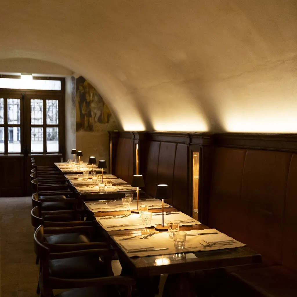 Granaro Del Monte Restaurant restaurant in Norcia