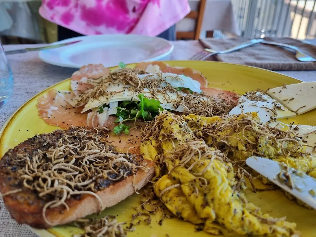 Menu_Restaurant Trattoria Dei Priori_Norcia_image_5