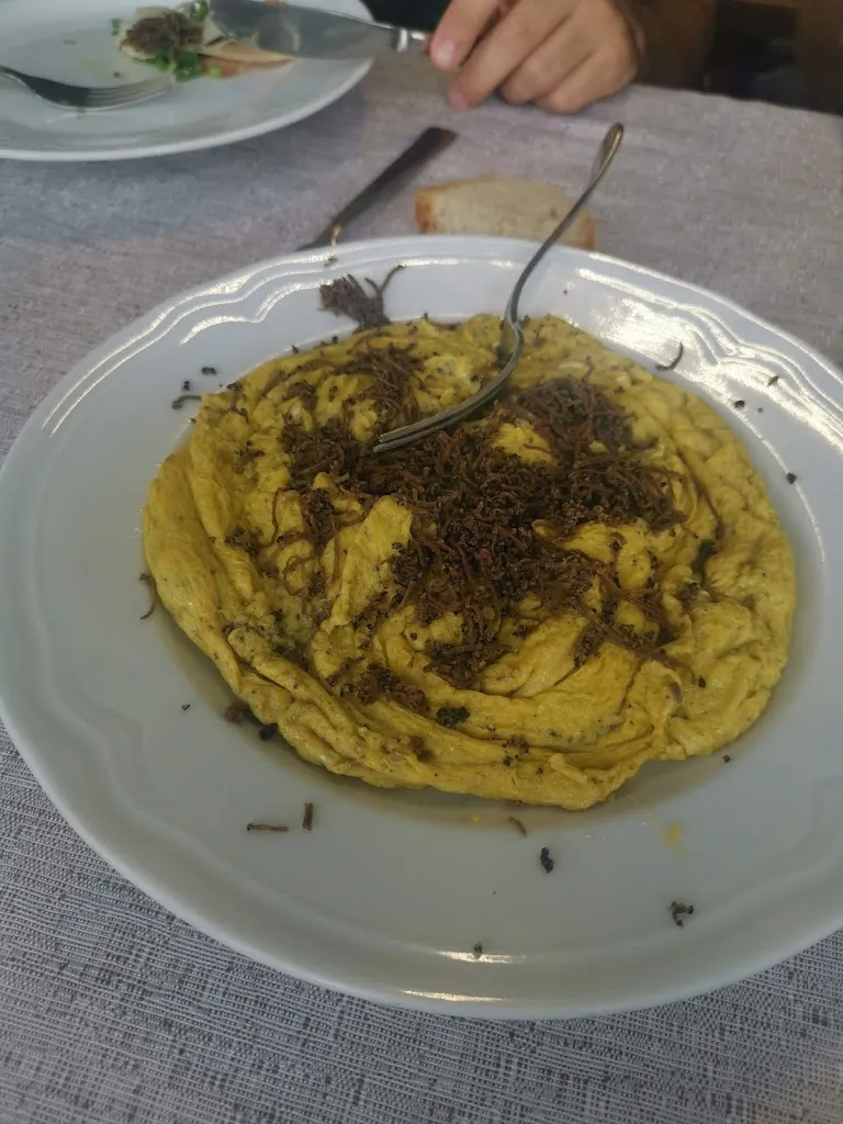 Menu_Restaurant Trattoria Dei Priori_Norcia_image_9