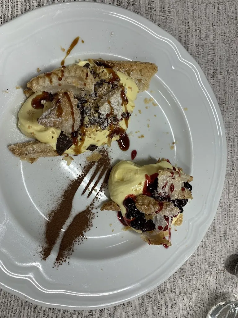 Travelling Gillespie_Restaurant Trattoria Dei Priori_Norcia_review