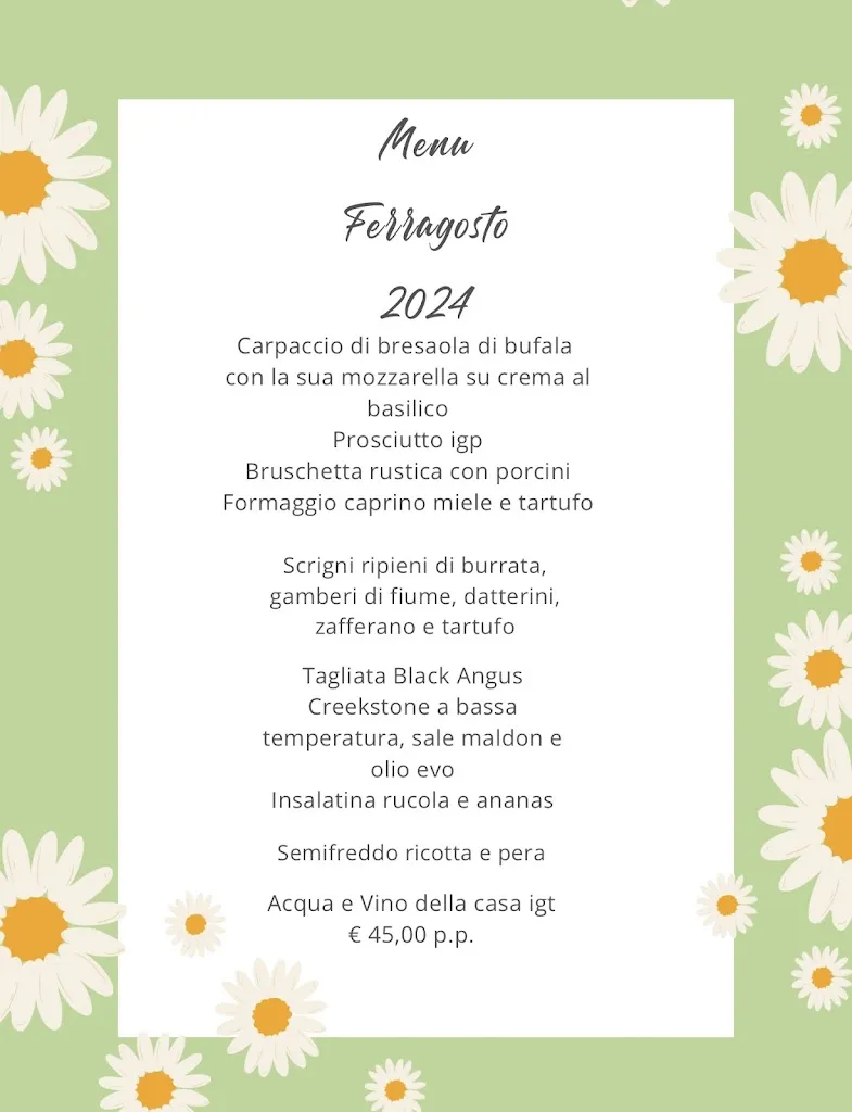 Menu_Ristorante Taverna De' Massari Norcia_Norcia_image_2