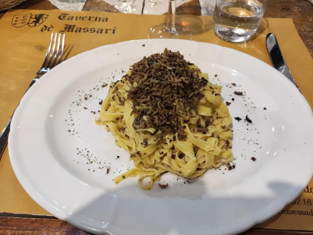 Menu_Ristorante Taverna De' Massari Norcia_Norcia_image_5