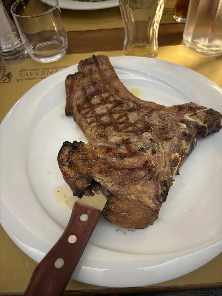 Filippo Cassabgi_Ristorante Taverna De' Massari Norcia_Norcia_review