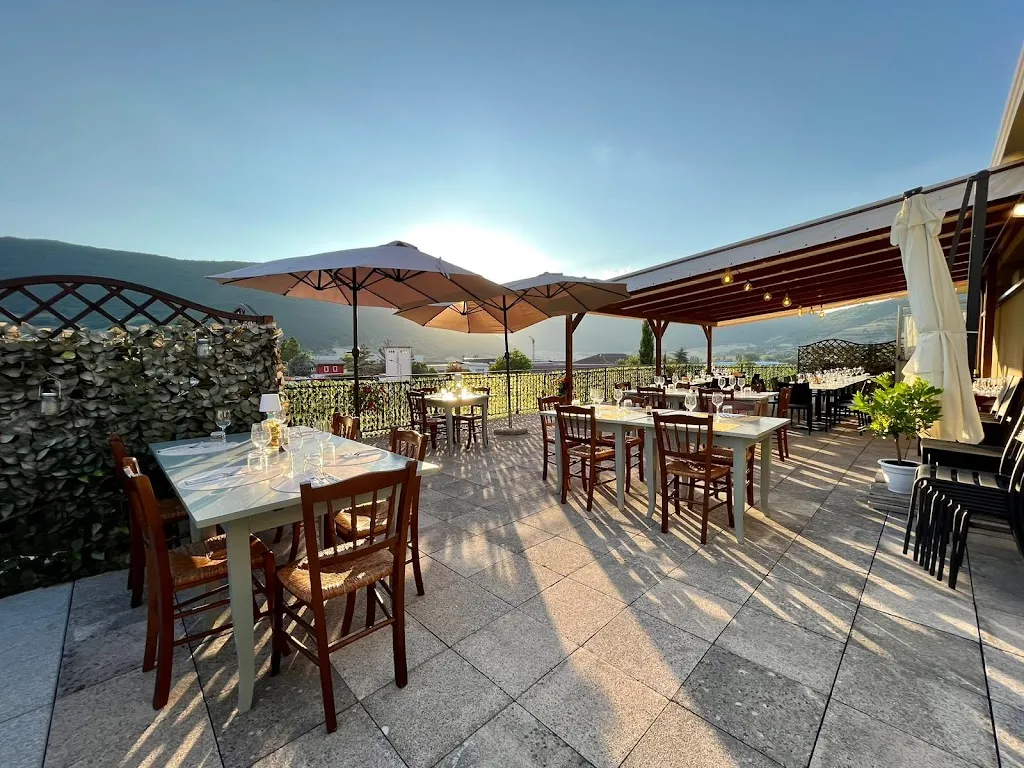 Ristorante Taverna De' Massari Norcia_Norcia_slider_image_1