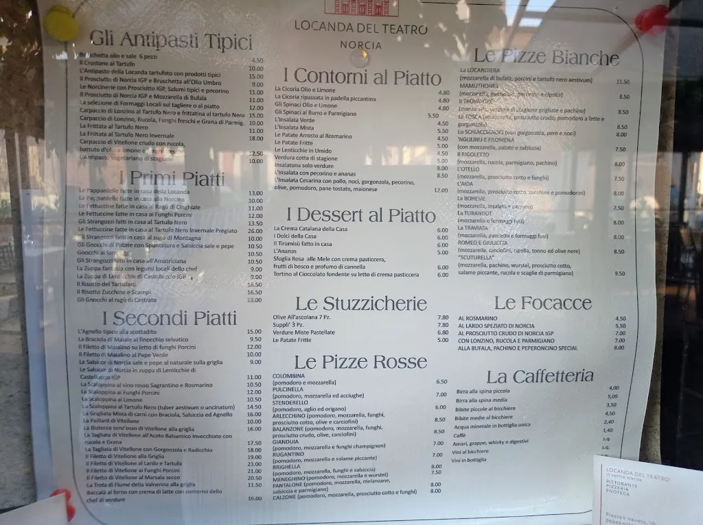 Menu_Locanda del Teatro_Norcia_immagine_1