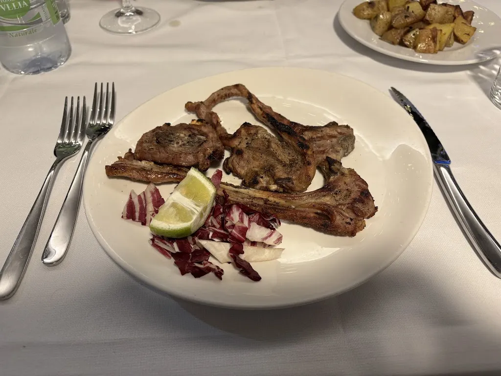 Tony B_Locanda del Teatro_Norcia_recensione