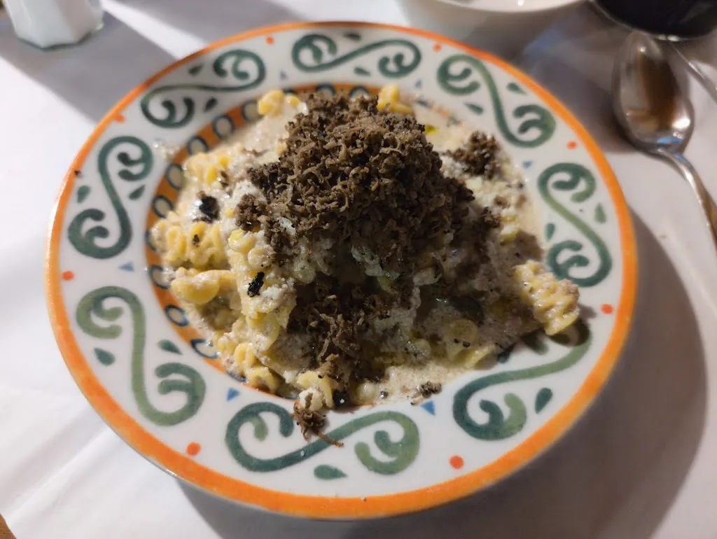 Tienyu Sieh_Osteria Sienti'n può_Norcia_review