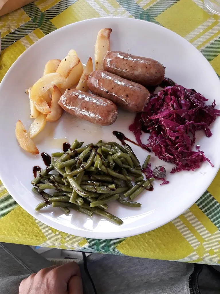 Pier Sing_Osteria Sienti'n può_Norcia_review