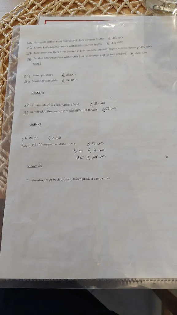 Menu_Officina 40 Norcia_Norcia_image_4