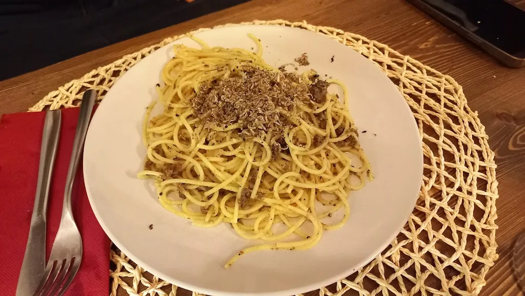 Francesco IW0DJC_Officina 40 Norcia_Norcia_review