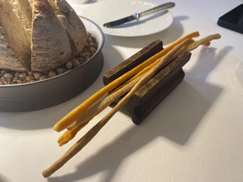 Minh Nguyen_Ristorante Vespasia_Norcia_review