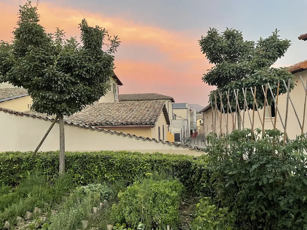 Dzemila Sulkiewicz-Nowicka_Ristorante Vespasia_Norcia_review