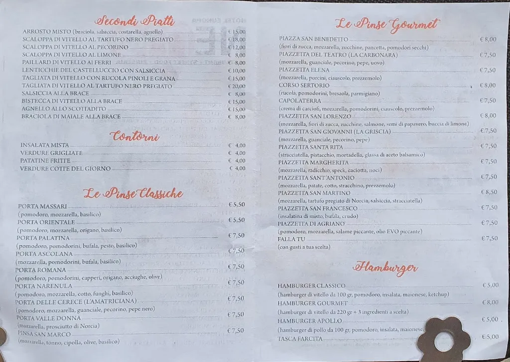 Menu_Ristorante Nemo_Norcia_immagine_2
