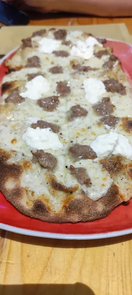 Daniele Bergonzini_Ristorante Nemo_Norcia_recensione