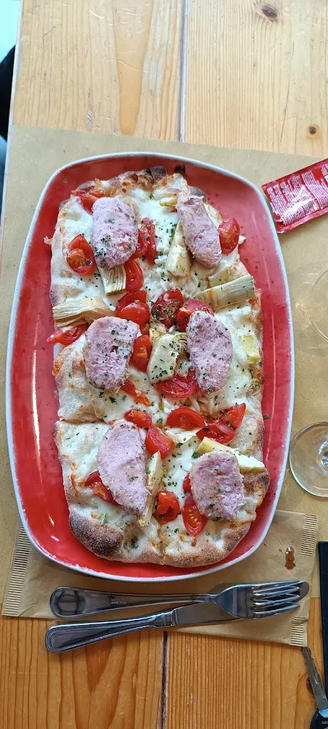 stefano visca_Ristorante Nemo_Norcia_recensione